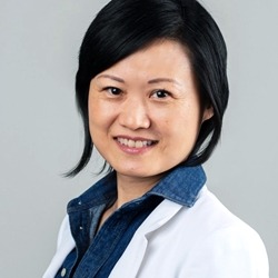 Helen Yu