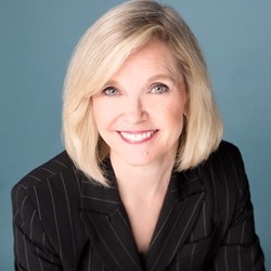 image of Jill Griffin