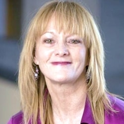 image of Linda Shea