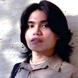 image of Marvin Rey Espino