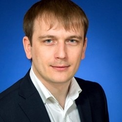 image of Maxim Koldyshev
