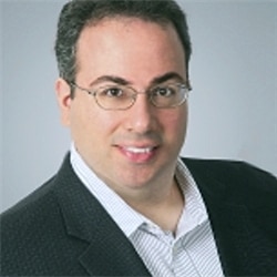 image of Michael Marchese
