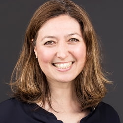 image of Michelle Huff