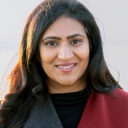 image of Nirosha Methananda