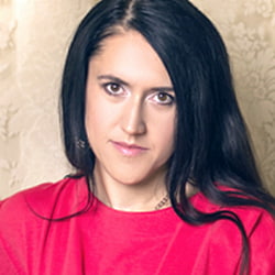 image of Olesia Filipenko