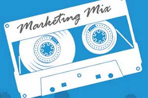 20 Captivating Marketing Statistics That Will Drive 2014 [Infographic]