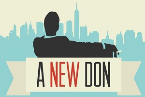 A New Don: How the Sales Profession Has Evolved Since the Mad Men Era [Infographic]