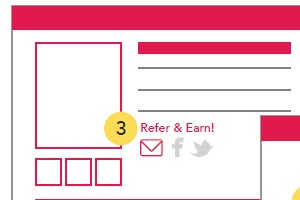 How to Bulk Up Your Referral Program [Infographic]