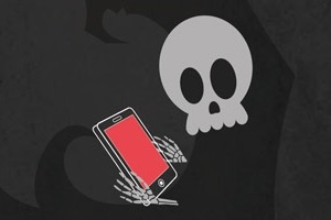 Seven Deadly Sins of Mobile Marketing [Infographic]