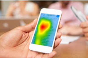 Eye-Tracking Study: How People Use Google on Mobile