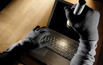 Online Security Concerns Rattle Consumers