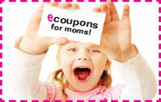 E-Coupons Gaining in Popularity