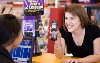 Mobile Coupons Attract Younger Consumers