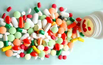 Prescription Medicine Sites Lift Refills, Starts