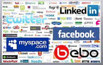 Social Networks Deliver 21% of Ad Impressions
