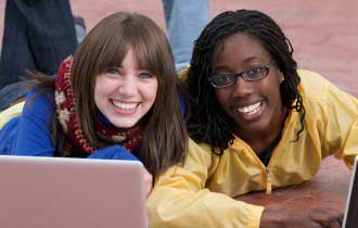 Teens Prefer Social Networking to Blogging