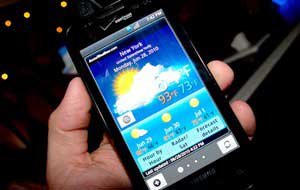 Mobile Report: Browsing, Social Networking Up; Android Surges