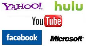 Online Video Rankings: Facebook Climbs to No. 3