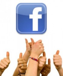 Please Like Us! (Are All Those Facebook 'Likes' Worth It?)