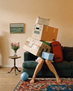 The Science Behind Moving from Clutter to Clarity