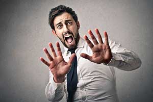 Five Fears of SMBs