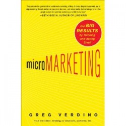 3 Questions About Micromarketing: Getting Big Results by Thinking Small