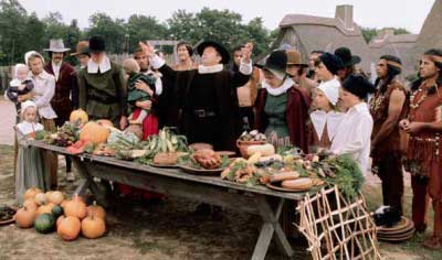 5 Business Survival Tips From Plymouth Colony 