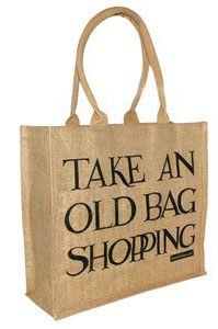 Reusable Bags: Fashion Statement?