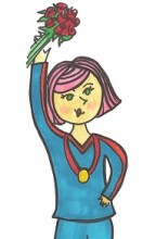 Think Like an Olympian: Seven Marketing Tips From the Olympics [Infodoodle]