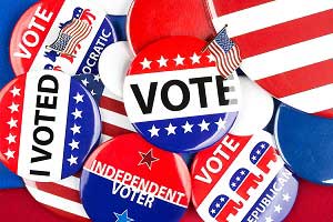 Four Content Marketing Tips From Election Day