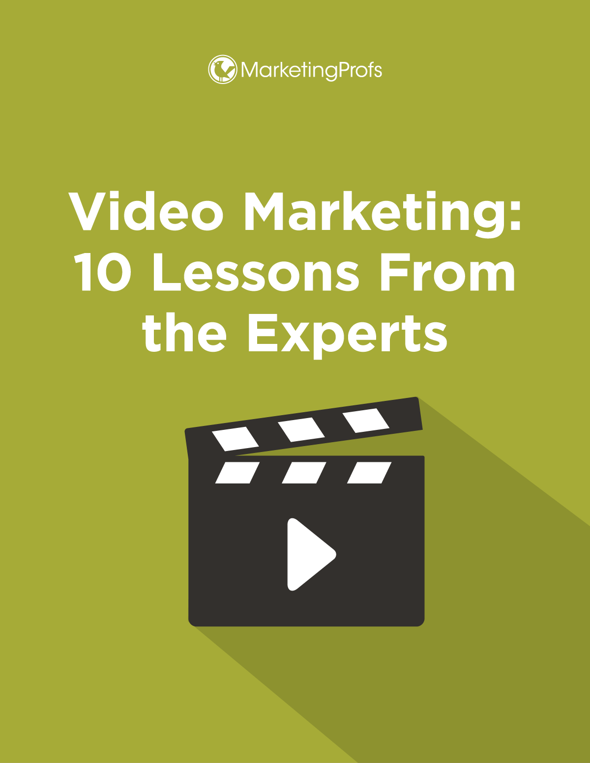 Video Marketing: 10 Lessons From the Experts