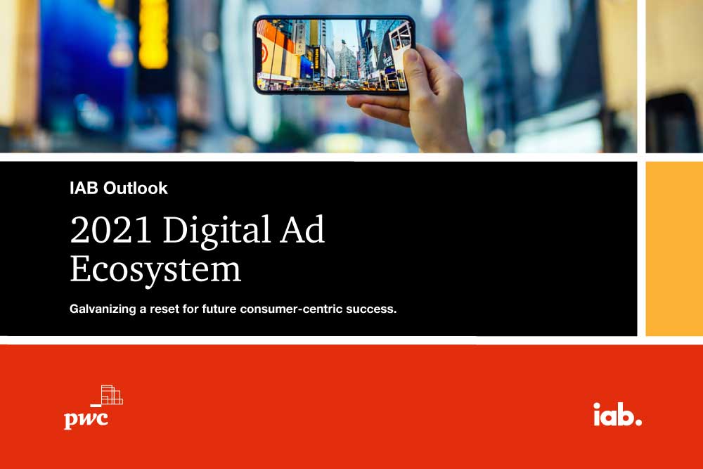 2021 Digital Ad Ecosystem