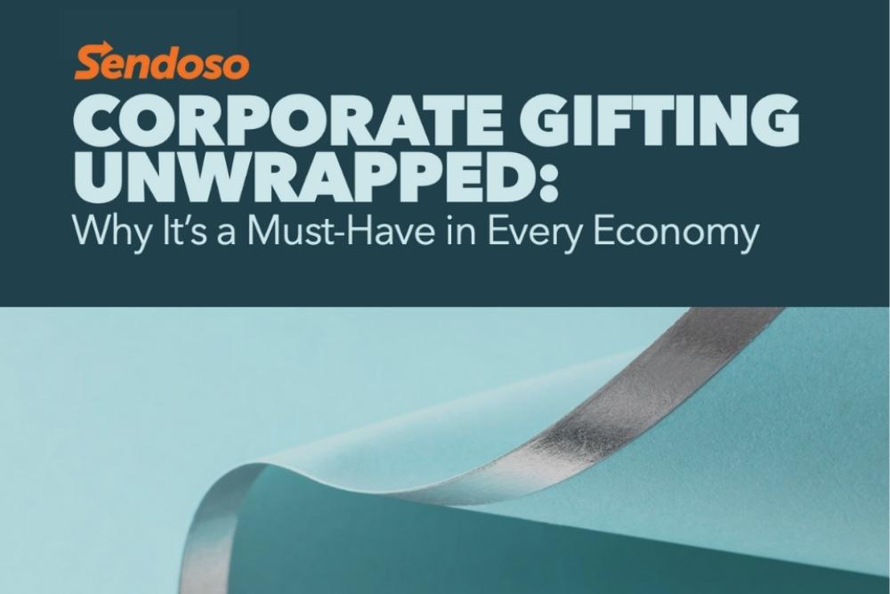Corporate Gifting Unwrapped: Why It's a Must-Have in Every Economy