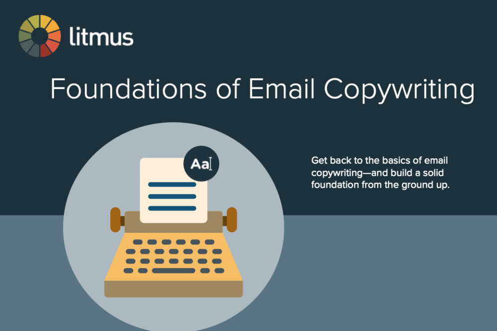 Foundations of Email Copywriting