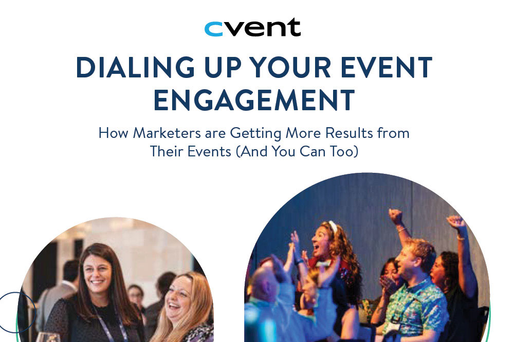 Dialing Up Your Event Engagement