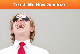 Marketing Writing Bootcamp: Seven Professional Secrets to Safely Use Humor in Marketing