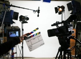 Take 10: How to Plan a YouTube Video Shoot in 6 Steps