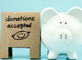 Take 10: Five Proven Tactics for a Successful Fundraising Campaign