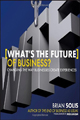 What's the Future of Business?