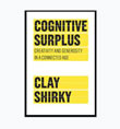 image of Clay Shirky
