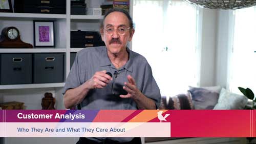 Customer Analysis: Who They Are and What They Care About