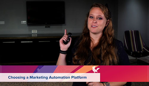 How to Choose the Best Marketing Automation Platform (MAP) for You