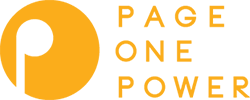 Sponsored by Page One Power