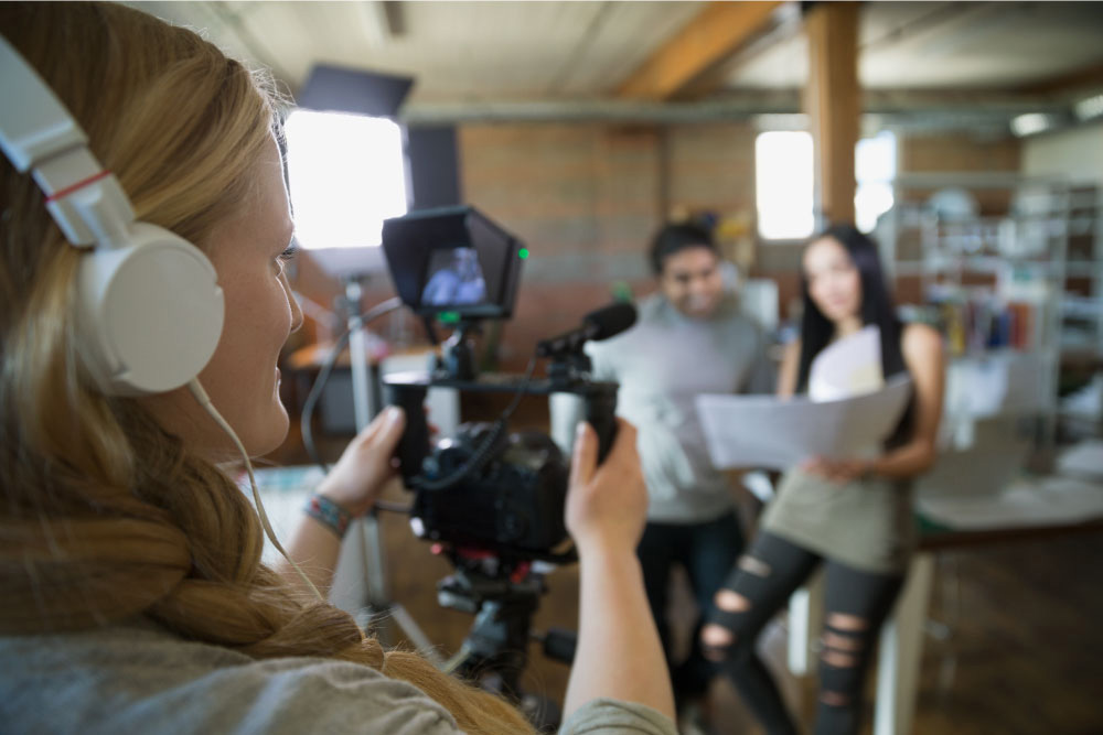 Video Is the Future of Content Marketing