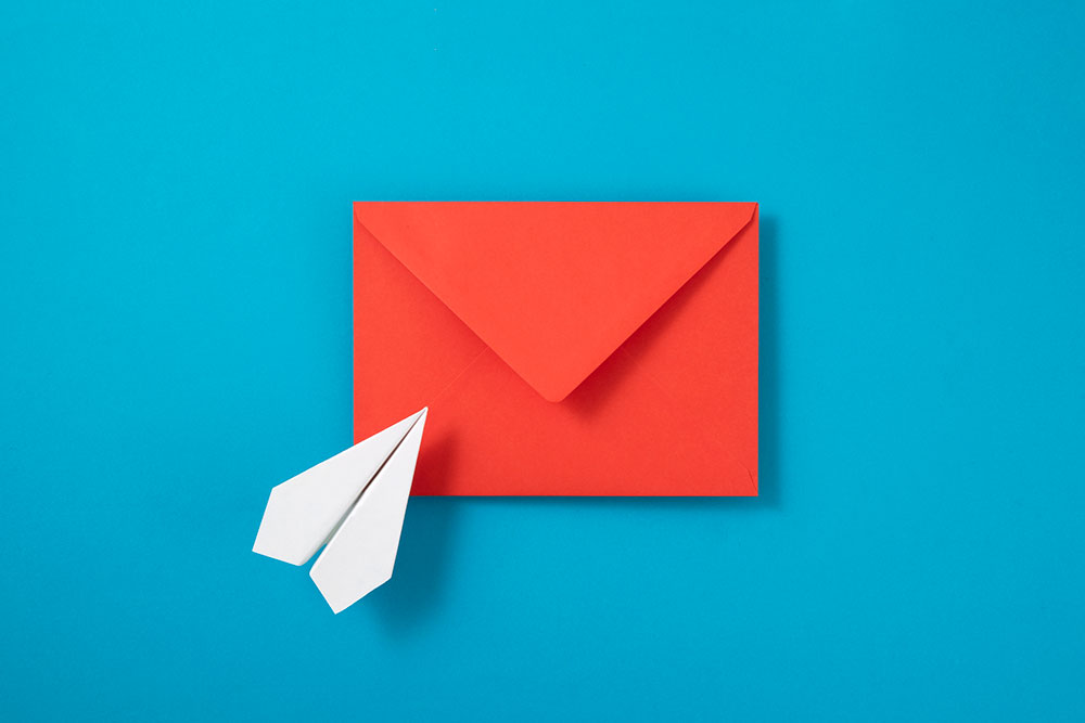NEW B2B Email Tactics That Will Dramatically Improve Performance NOW