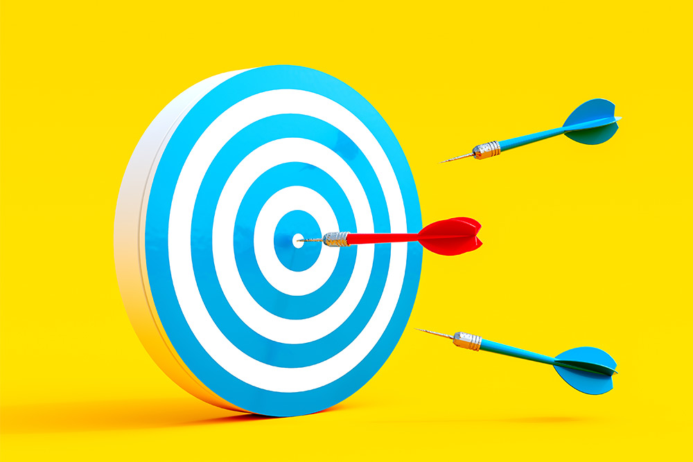 What to Do When Your ABM Target Isn't Active Online