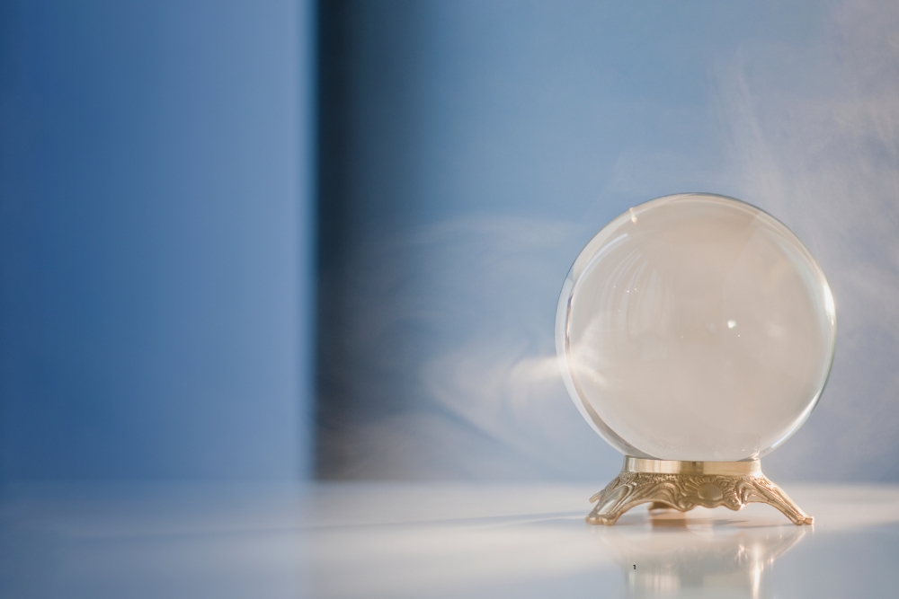 2023 Events-Related Predictions: Clearing the Fog With Cvent's Crystal Ball