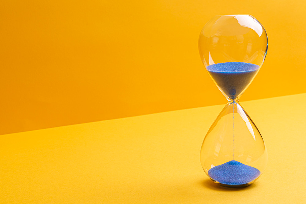 10 Ways to Create More Content in Less Time