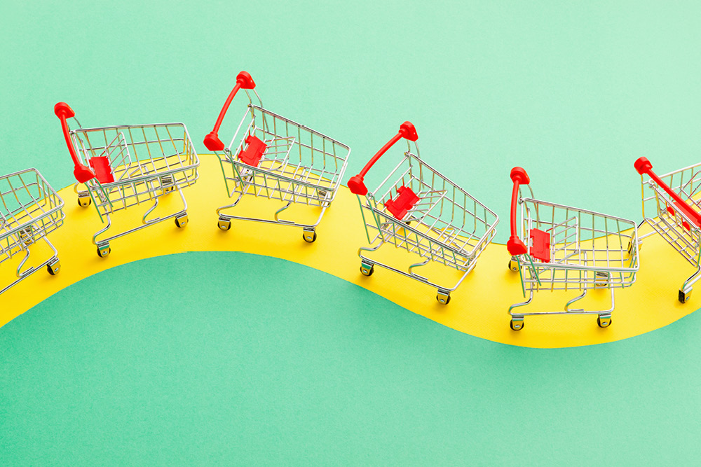 From Choice to Checkout: Insights for Winning the Buyer Journey