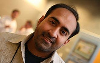 Getting 'Social' with Social Media—Q&A With Rohit Bhargava